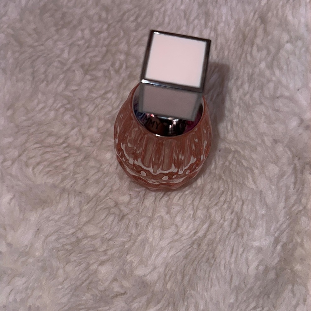 Empty Jimmy Choo perfume 1.3 fl oz